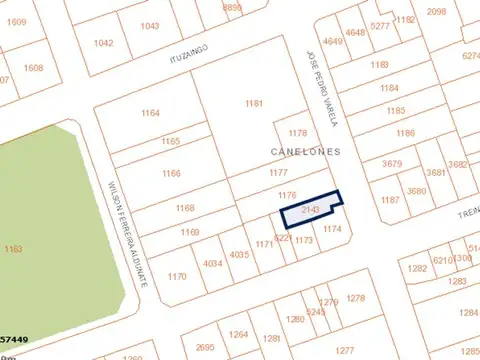 Casa en Venta de 3 dormitorios