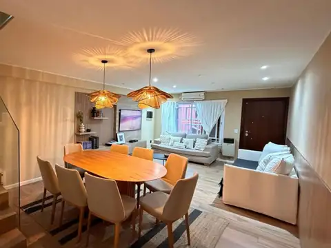 Venta de departamento 4  Ambientes en Colegiales, Capital Federal