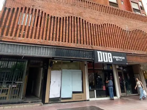 DEPARTAMENTO 1 AMBIENTE - CORRIENTES