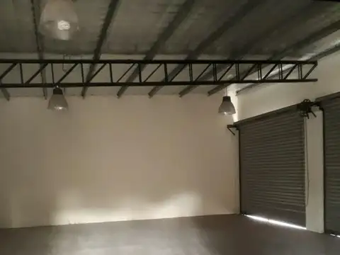 Local en Venta en Belen de Escobar, USD 110.000