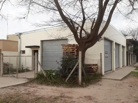 LOCAL EN VENTA
