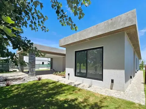 Casa en Venta en La Reserva Cardales, USD 500.000