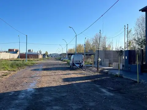 VENTA TERRENO EN B° DON MARIANO II