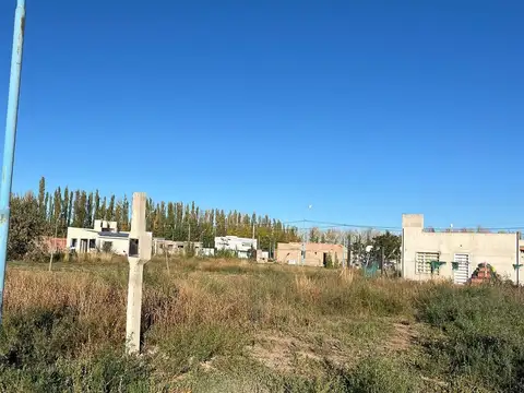 Terreno en Venta en General Roca, USD 12.500