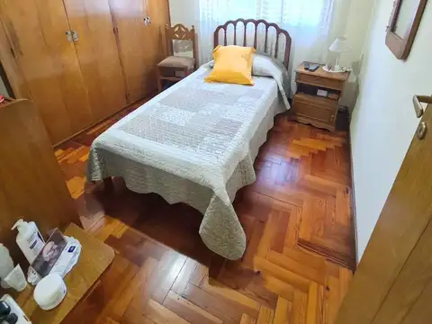 VENTA DE DEPARTAMENTO 4 AMBIENTES SAN MARTIN