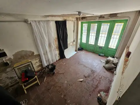 Casa en Venta 106 años
