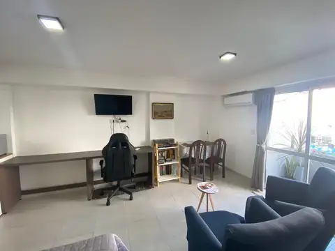 Departamento en Alquiler Temporal A Estrenar