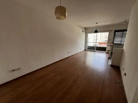 Departamento en Alquiler en Villa Crespo, $ 700.000