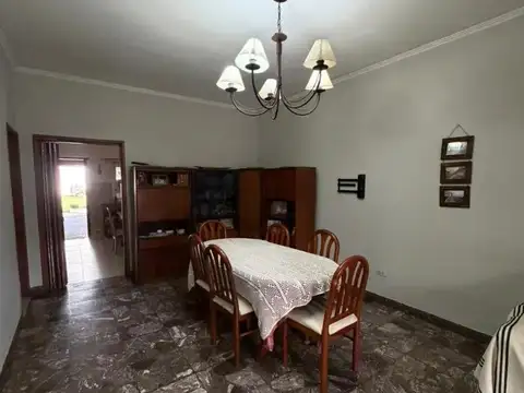 Casa en Venta en Merlo, USD 135.000