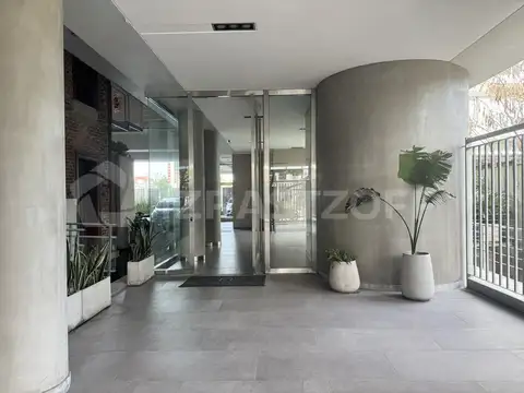 Venta departamento Moderno 2 amb, a estrenar - zona comercial Florida Mitre/ Pte Saavedra