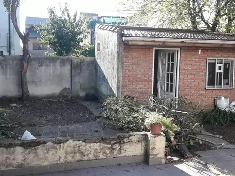 Depto Tipo Casa en Venta 1 año
