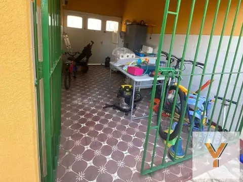 Casa en Venta 70 años