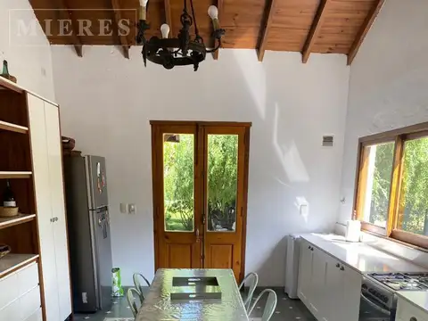 Alquiler de verano en Santa Catalina, Villanueva