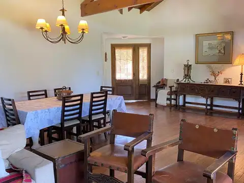 Casa en alquiler de verano en Santa Catalina, Villanueva