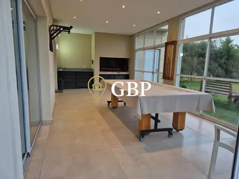 Casa en venta en Canning Barrio Los Talas