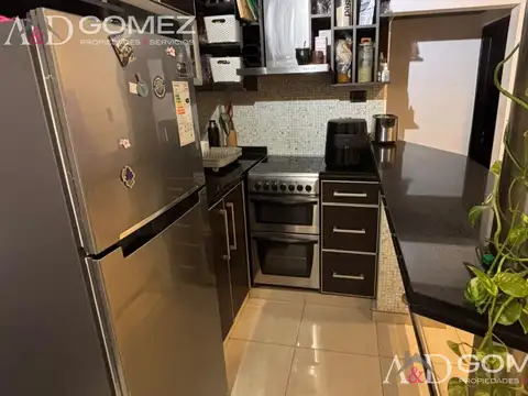 Pueyrredón al 2143 Piso 4