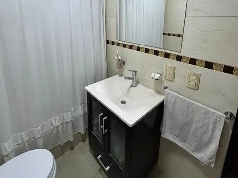 Departamento en Alquiler en Villa Ballester, $ 650.000
