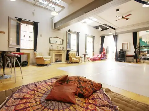 Departamento en Venta de 6 ambientes