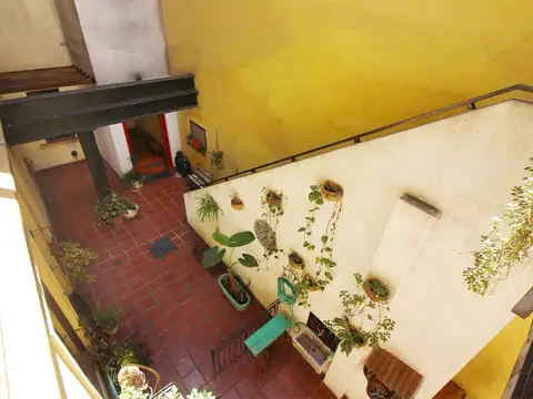 Departamento en Venta en San Telmo, USD 480.000