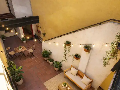 Departamento en Venta de 6 dormitorios