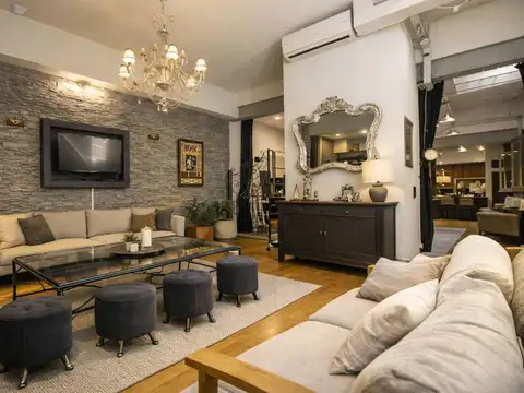 Departamento en Venta 66 años