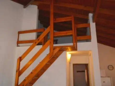 Casa en Alquiler Temporal con 1 cochera