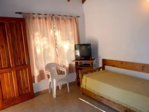 Casa en Alquiler Temporal de 2 dormitorios