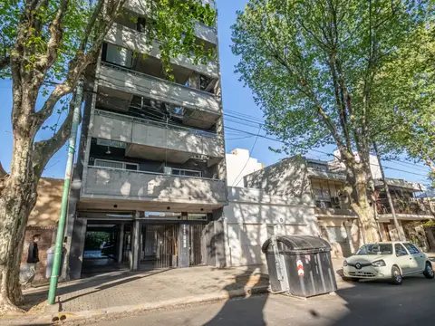 Departamento en Venta 8 años