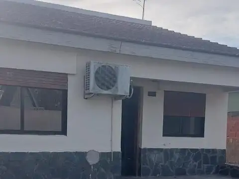Casa en Berisso, Zna Av Montevideo y 45