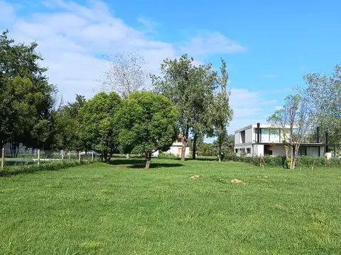 Terreno en Venta de 724,0 m2