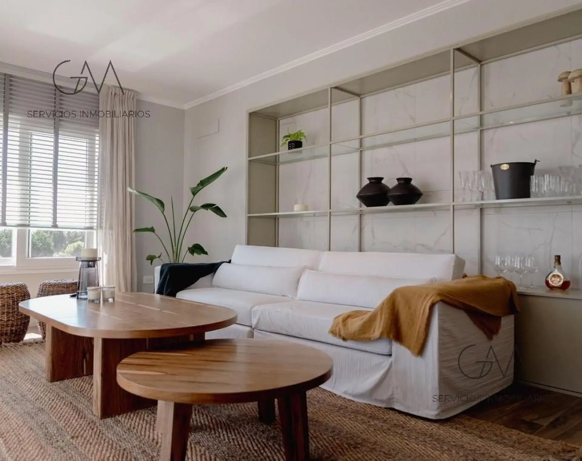 Departamento en venta Casonas del Haras