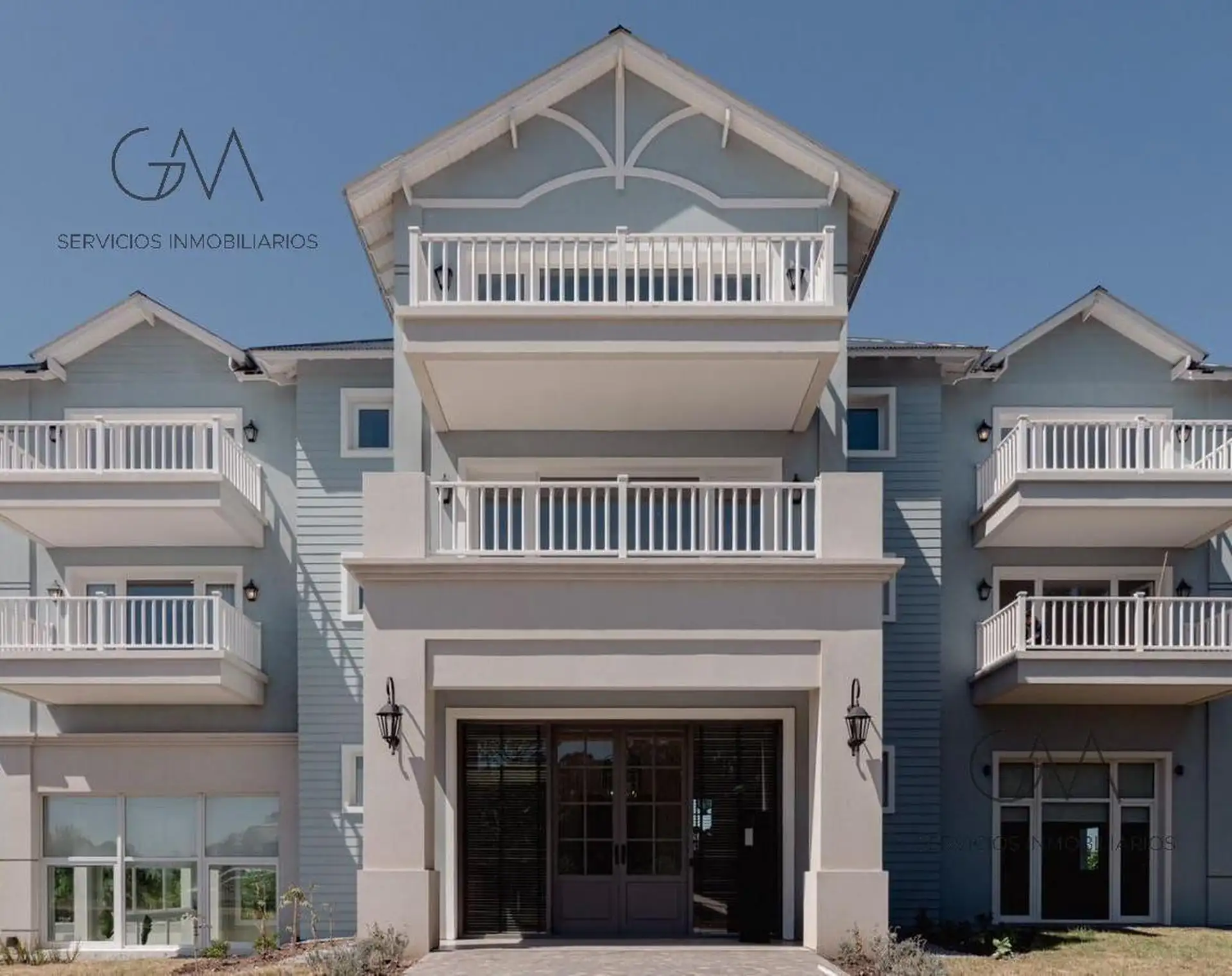 Departamento en venta Casonas del Haras
