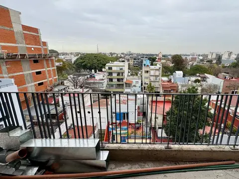 Departamento en construcción Saavedra
