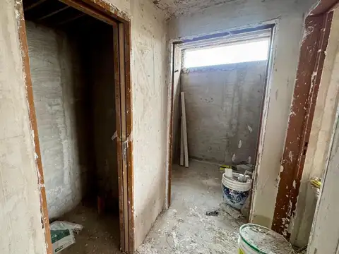 Departamento en Venta 1 año