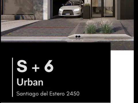 Depto de dos ambientes a estrenar a la calle