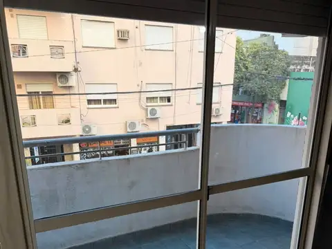 Departamento en Alquiler de 2 dormitorios