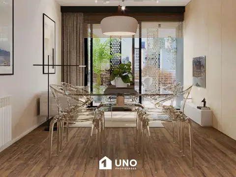 Departamento en Venta en Rosario, Santa Fe