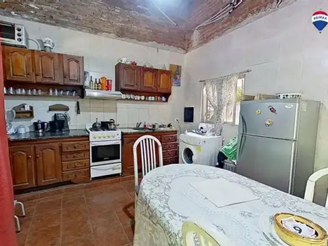 Casa en Venta 49 años