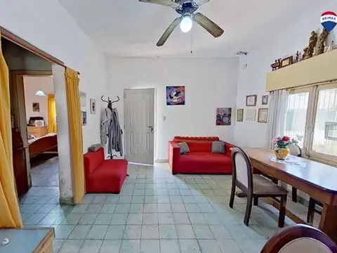 VENTA CASA LOTE PROPIO GUERNICA FONDO LIBRE