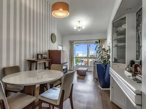 Venta moderno apartamento Punta del Este.