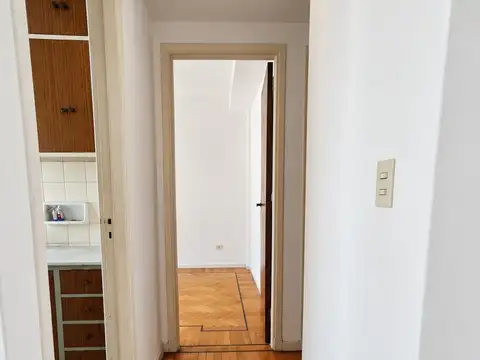 Departamento en Alquiler al Oeste