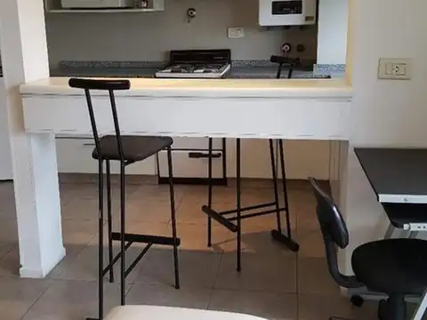 Departamento en alquiler temporario