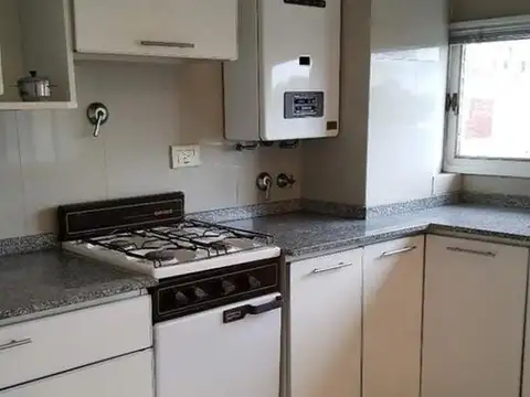 Departamento en Alquiler Temporal de Monoambiente