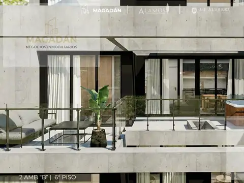 Departamento en Venta 1 año