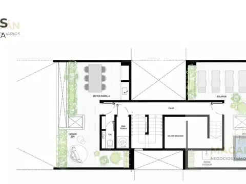 VENTA - Departamentos en pozo - Haedo Norte.