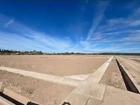 VENTA LOTE PLAN 29 AGUA Y ENERGÍA, LUNLUNTA, MAIPÚ