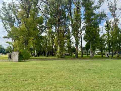 LOTE EN VENTA EN PUEBLO I