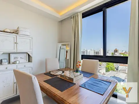 Departamento en Venta 1 año
