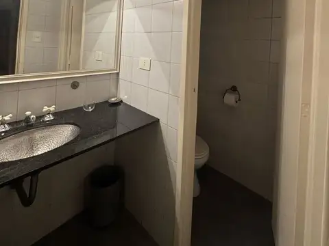 Oficina en Alquiler en Belgrano Chico, USD 650