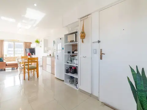 VENTA 3 AMB VISTA PANORAMICA AL RIO SAN NICOLAS